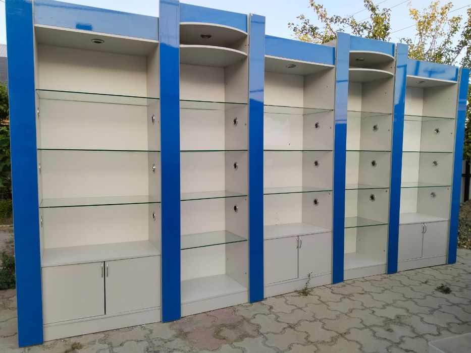 Продается торговое оборудование