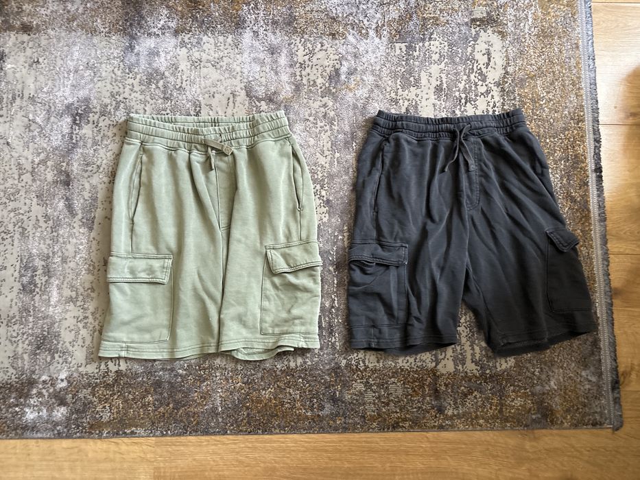 Pantaloni scurti vara