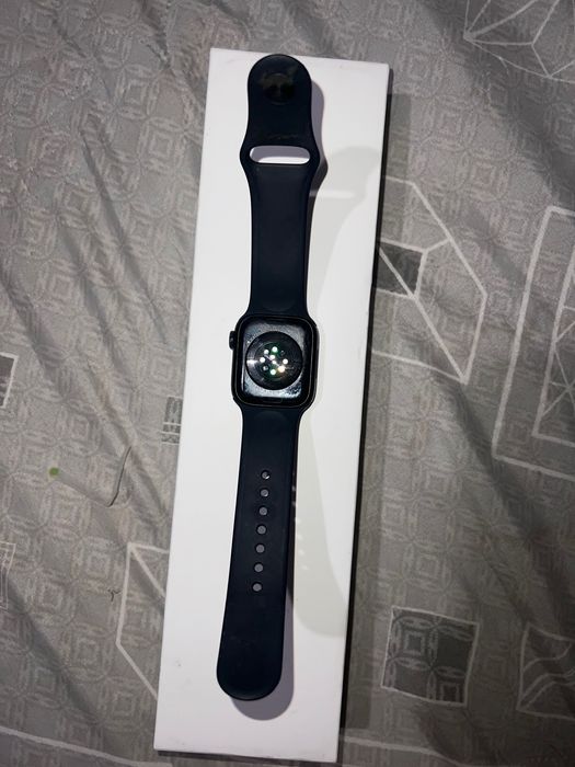 Apple watch Series 7, 41 mm