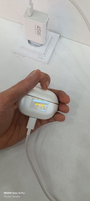 Huawei freebuds pro 4