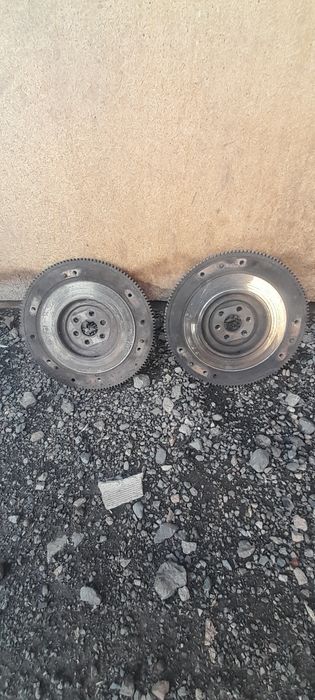 Сцепление ваз2110 и ваз2114