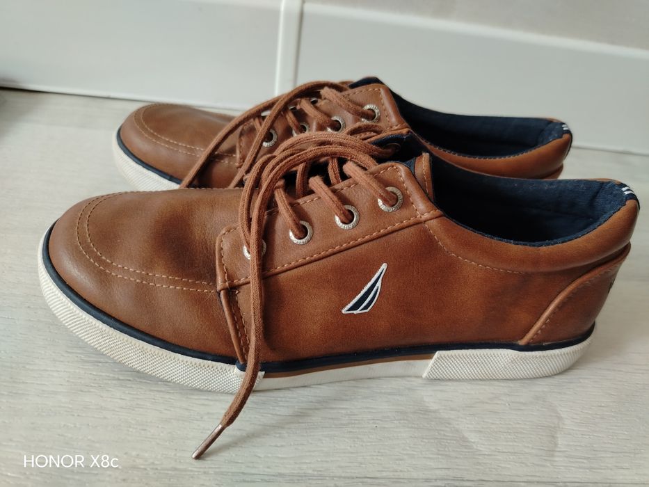 Кроссовки Nautica 36-р