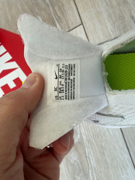 Маратонки Nike Air Max