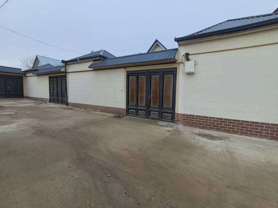 Янги Коттеджный Уйлар сотилади.2- соток Назарбек. Рассрочка бор!