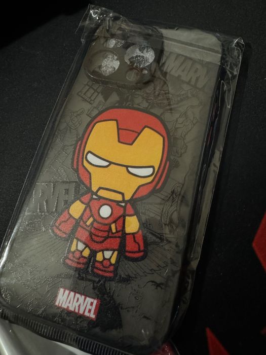 Кейс за Iphone 15 pro max