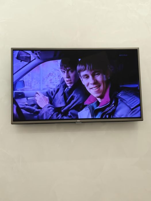 Телевизор LG Led,107 см