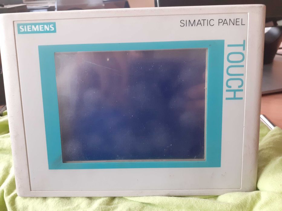 HMI Siemens TP177 MICRO