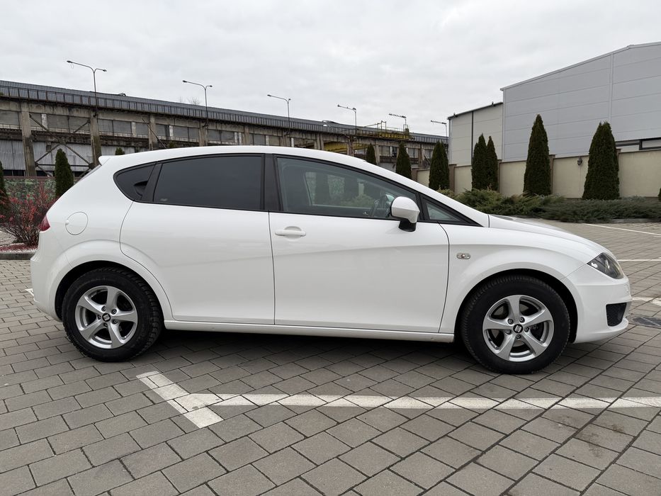 Seat Leon , 1,6 tdi, 2013, XENON, RAR efectuat