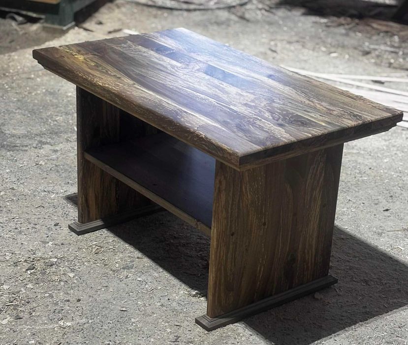 Холна маса от орех