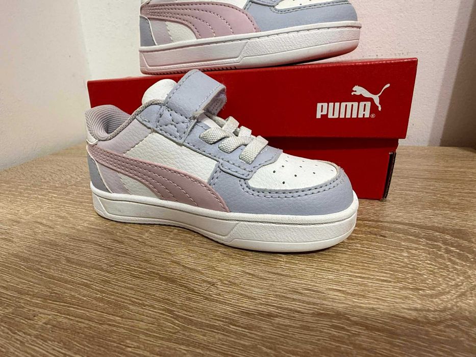 Като нови Оригинални детски маратонки PUMA