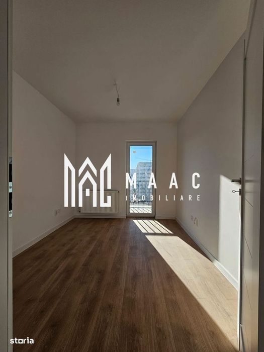 Apartament 2 Camere I Sibiu I Doamna Stanca I Balcon I Parcare Inclusă — fotografia 1