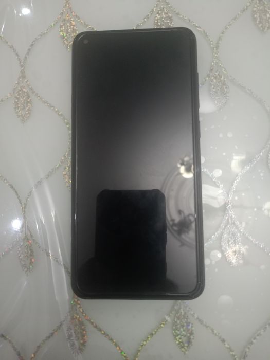 Redmi note 9, чехол в подарок!