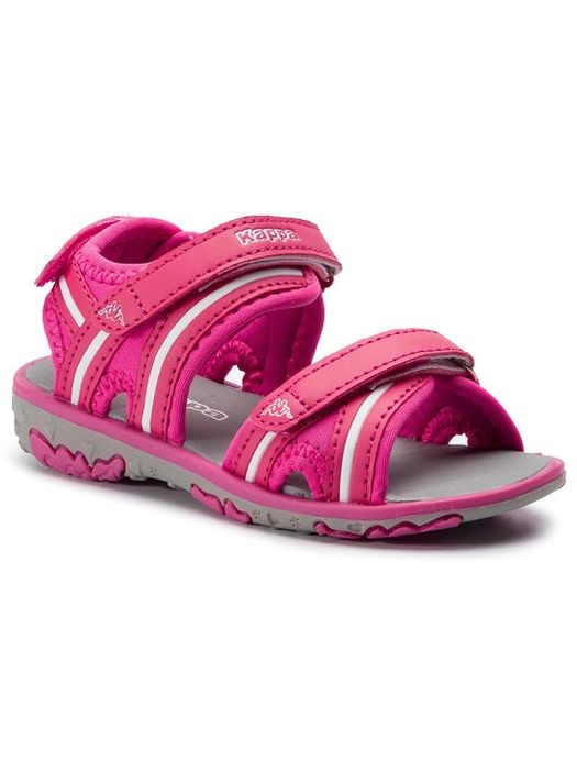 Детски сандали Kappa