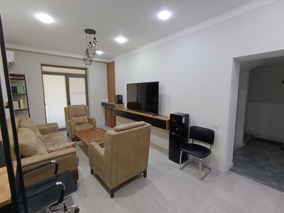 Сдаётся, аренда офис 238 м2