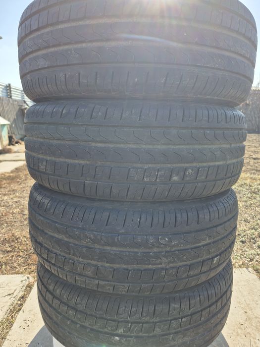 Шины летние Pirelli Cinturato P7