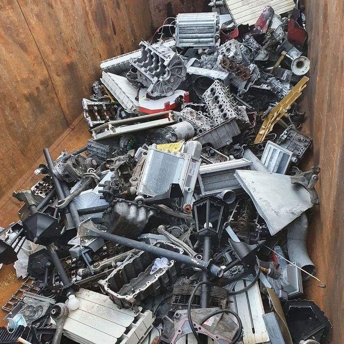 Приём металла дорого