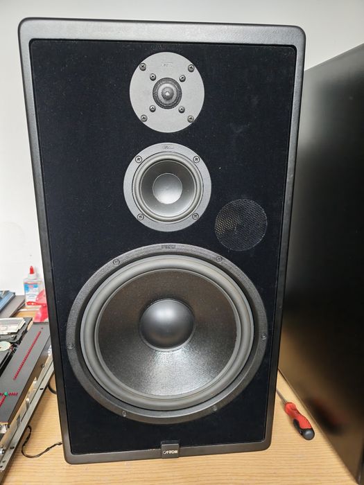 Canton Karat 980