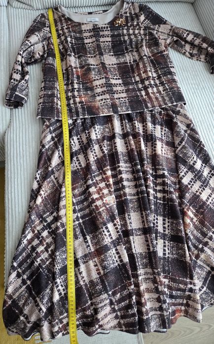 Rochie femei XXL/marime 50