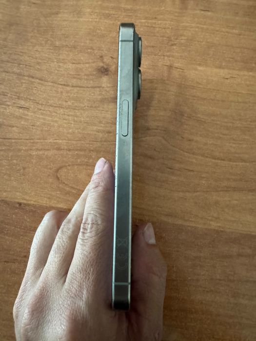 Айфон 15 про 256 Gb
