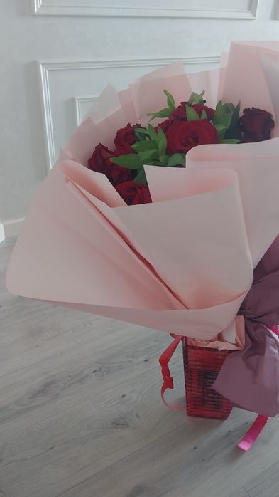 11 роза продаю очен качественно