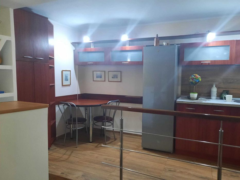 Inchiriez apartament 2 camere ultra central