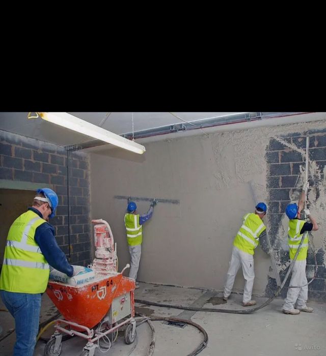 Firma constructii Tencuiala SapaGletMecanizatFinisajeTermosistem