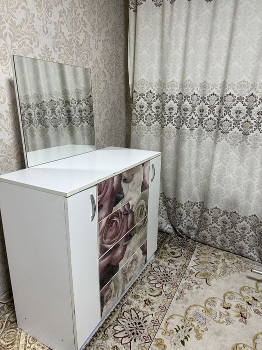 Продается комод+шкаф