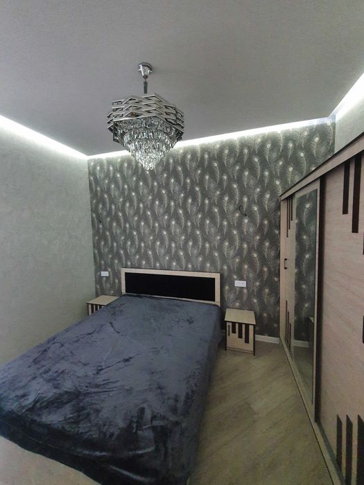 2х ком. кв. в центре