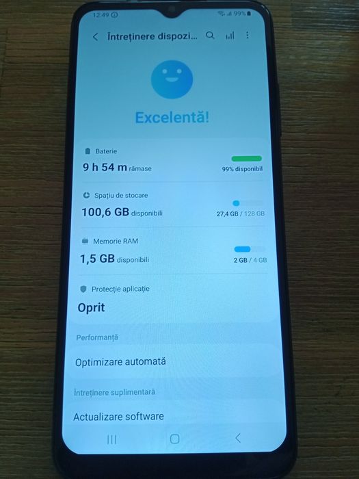 Samsung Galaxy A22 5G