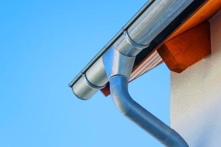 Монтаж на улуци,Водосточни тръби,обшиване на комини