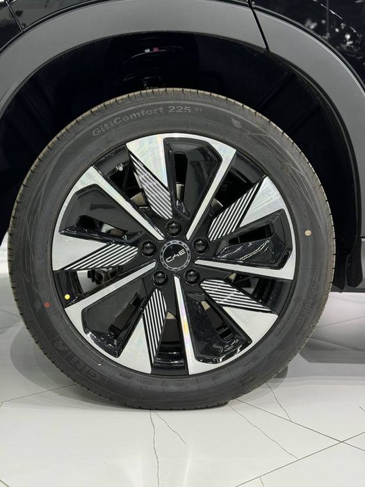 Byd Chempion 2026 smart nalichi tayyor