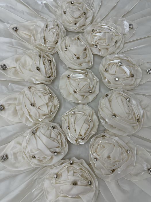 Шикарное 3Д покрывало на кровать