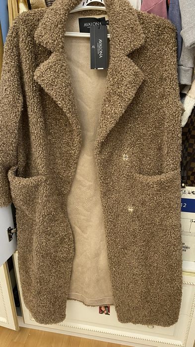 Теди на весну.