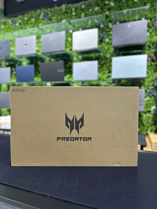 Acer Pridator Helios Neo 16 S AI