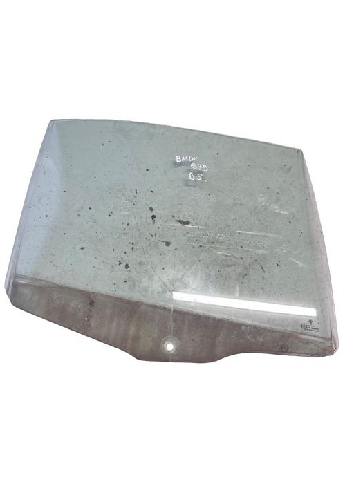 Geam Portiera Dreapta Spate Bmw 5 E39 1995 - 2003