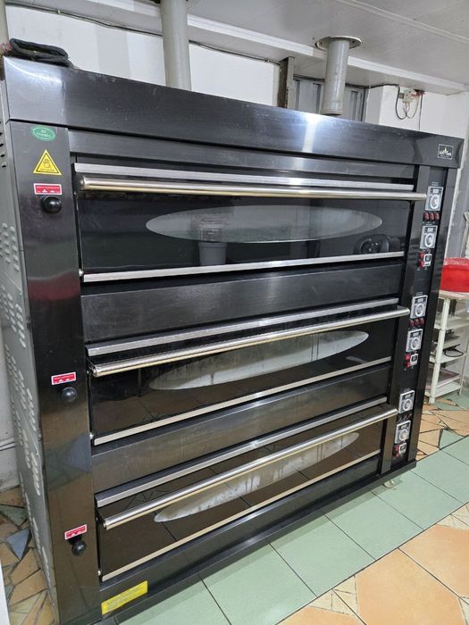 Продается Газовая печь Китмач премиум.