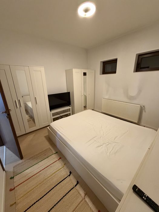 Sisesti apartament de inchiriat
