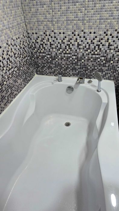 Ванна большая б/у