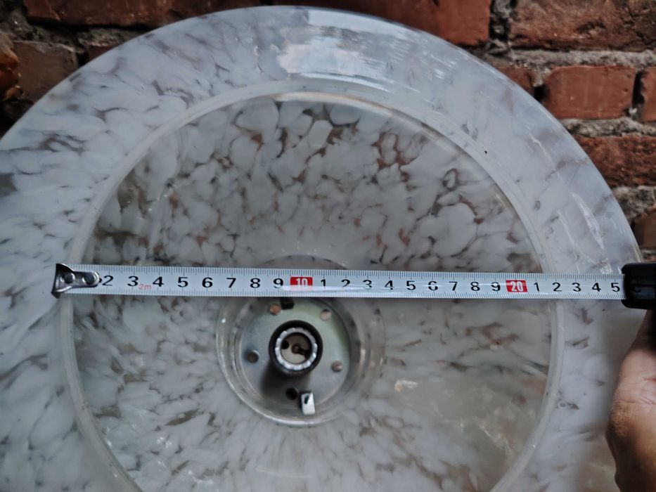 Продавам абажур /пендел/