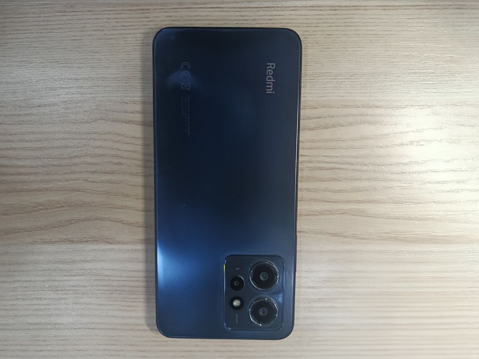 Продам б/у телефон - Redmi Not 12