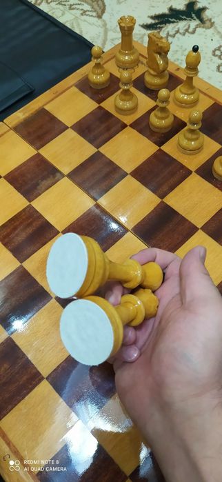 Коллекционные Шахматы !!