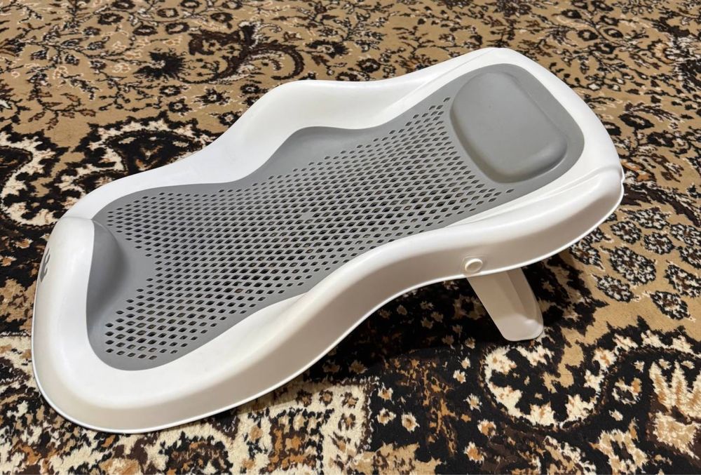 Детская ванночка