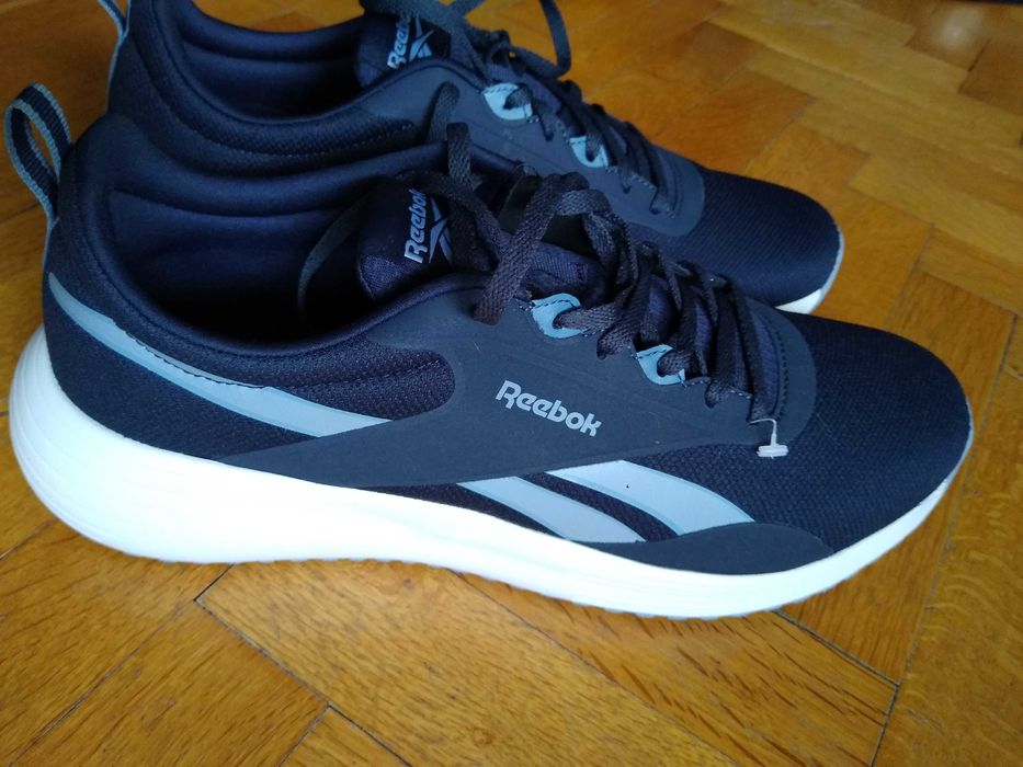 Reebok lite plus 4