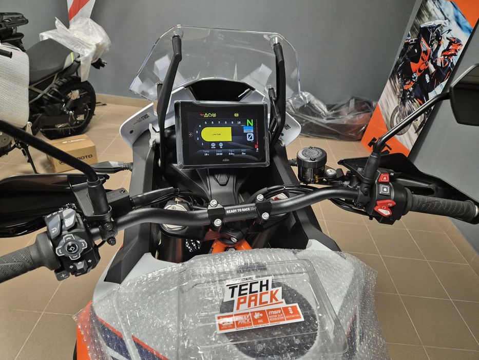 KTM Super Adventure 1290 R '24