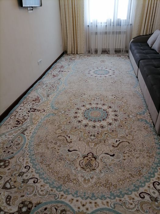 ковер для дома