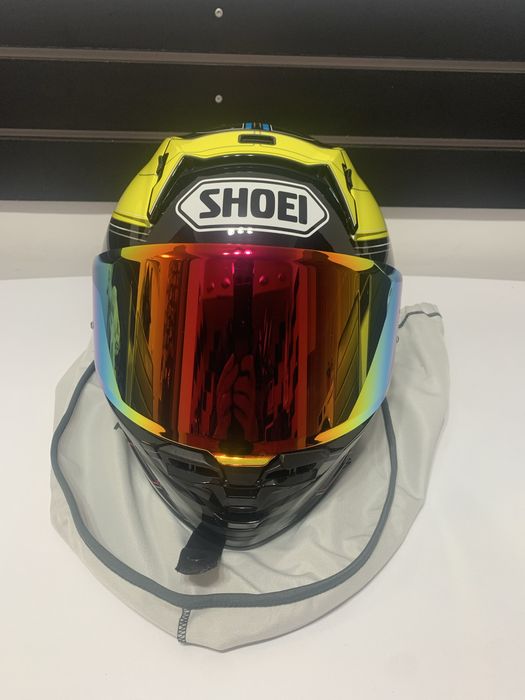Casca moto Shoei X-SPR PRO PROXY