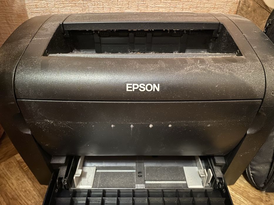 Принтер на запчасти