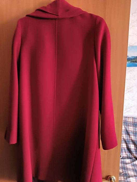 Польто женское..