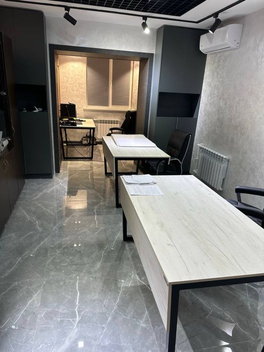 Ц1 Экопарк аренда офис в центре 100 м2 Мирзо Улугбек