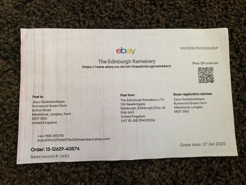 HP EliteBook 830 в идеальном состоянии